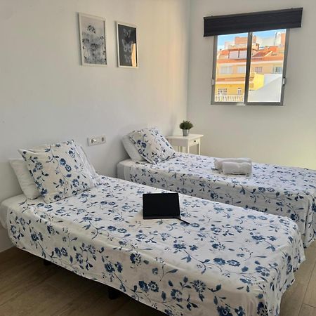 Apartamento IFAE 3 Guía de Isora Esterno foto