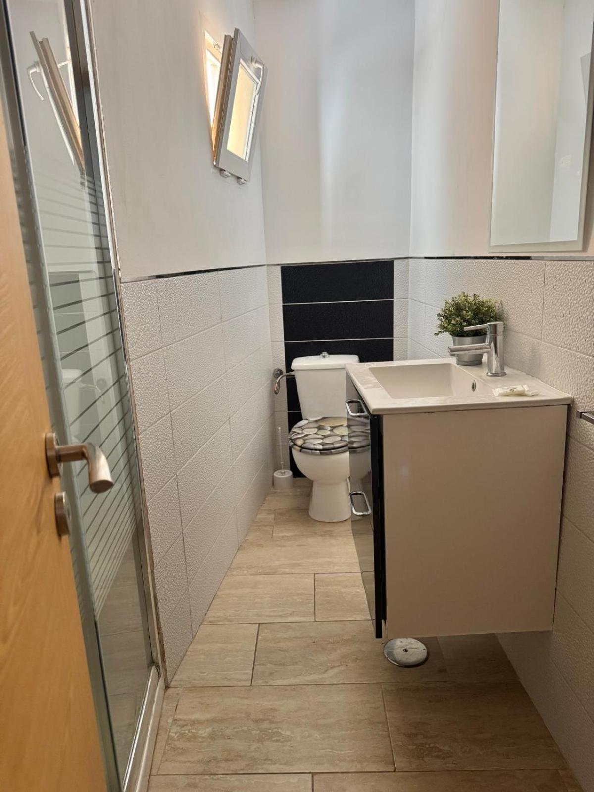 Apartamento IFAE 3 Guía de Isora Esterno foto
