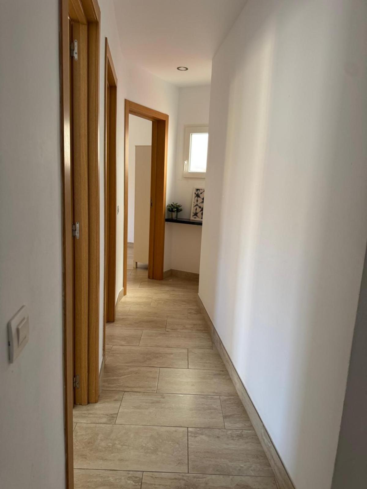 Apartamento IFAE 3 Guía de Isora Esterno foto
